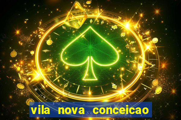 vila nova conceicao night club puteiro